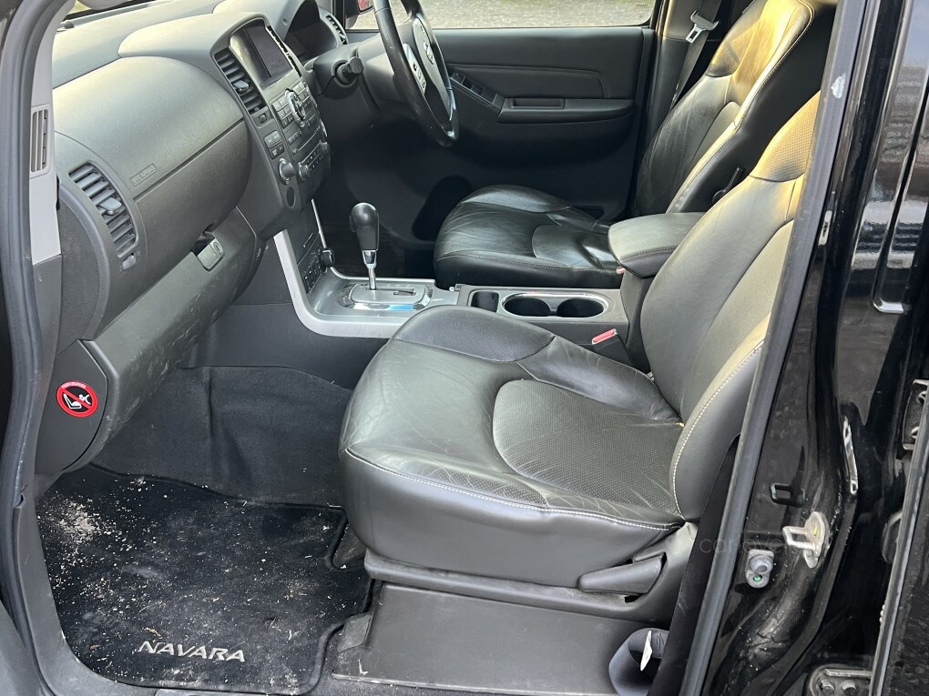 Used Nissan Navara 2014 for sale - 77960354: Photo 9