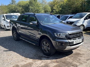 Used Ford Ranger 2021 for sale - 79619898: Photo