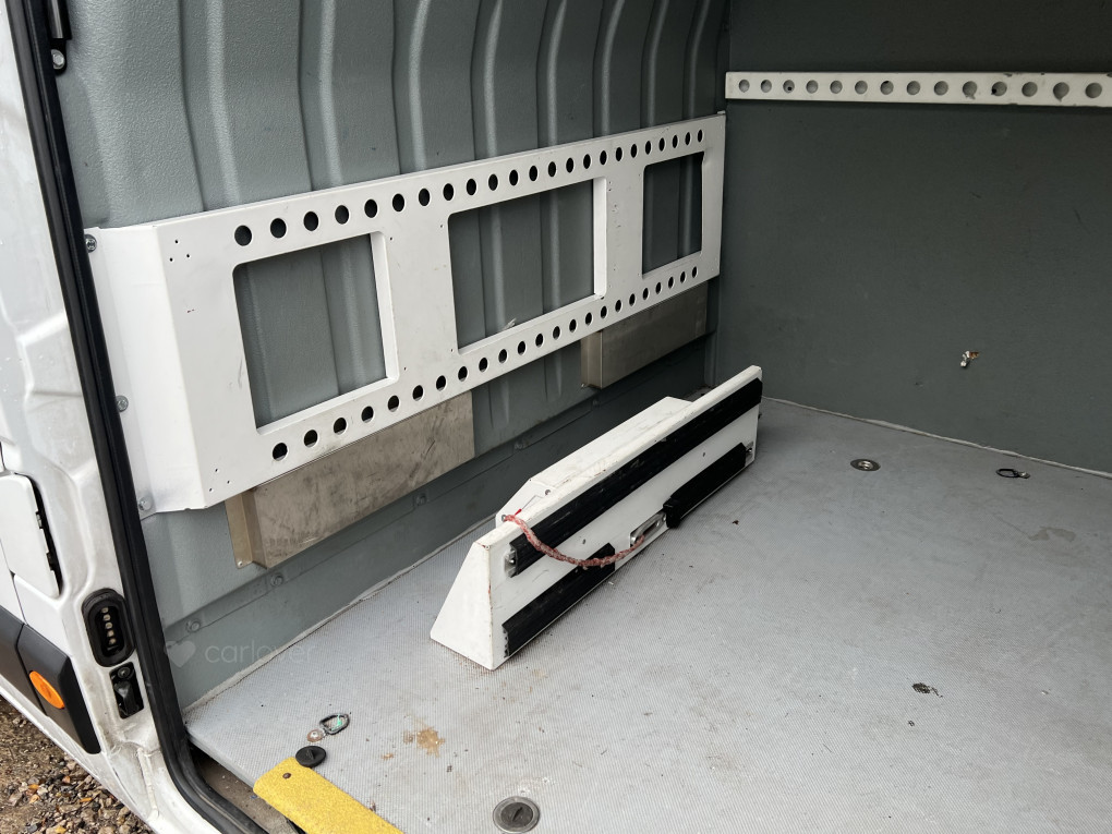 Used Vauxhall Movano 2021 for sale - 76418112: Photo 11