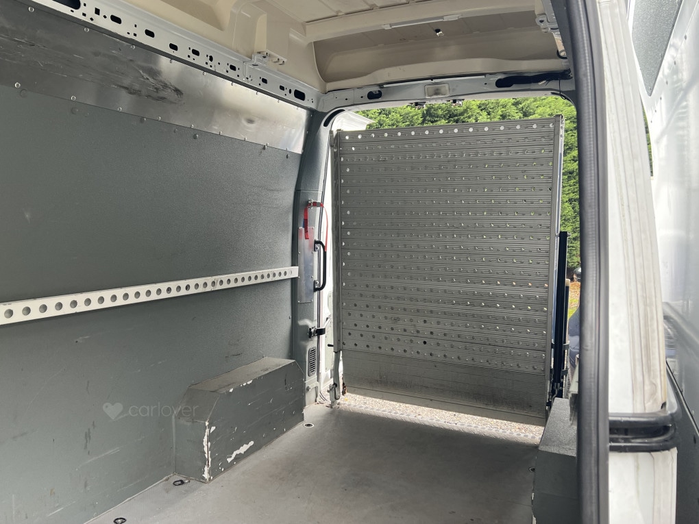 Used Vauxhall Movano 2021 for sale - 76418112: Photo 12