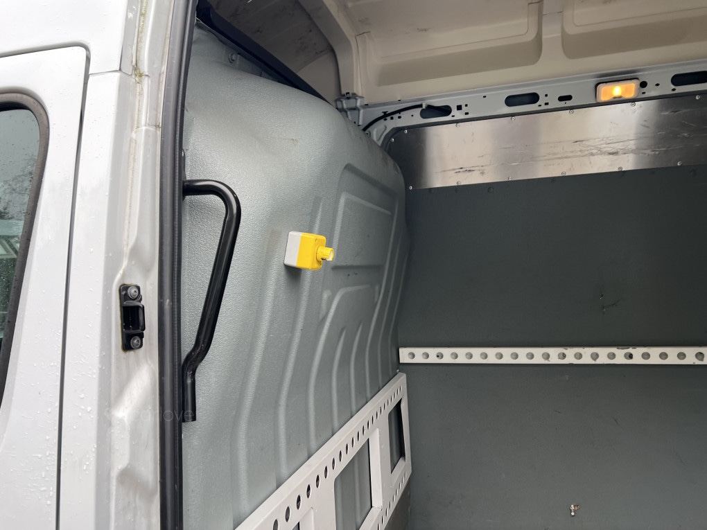 Used Vauxhall Movano 2021 for sale - 76418112: Photo 13