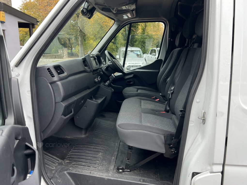 Used Vauxhall Movano 2021 for sale - 76418112: Photo 14