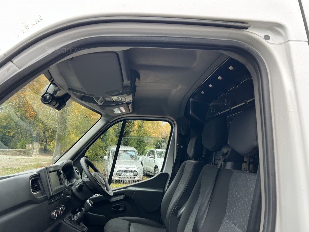 Used Vauxhall Movano 2021 for sale - 76418112: Photo 16