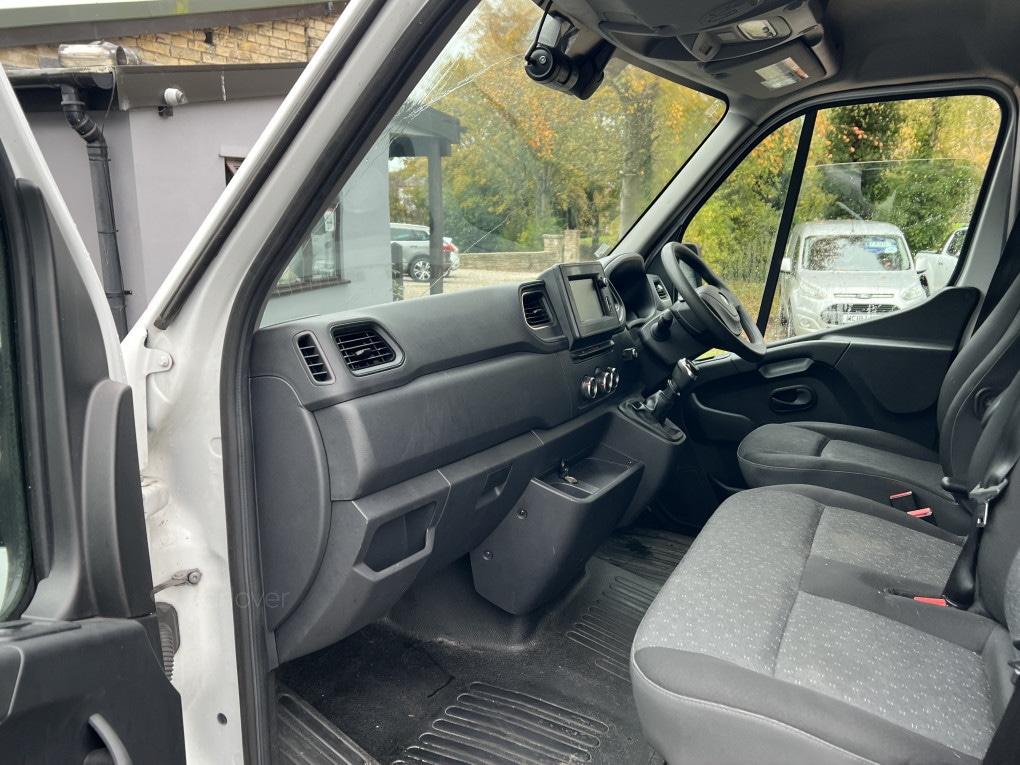 Used Vauxhall Movano 2021 for sale - 76418112: Photo 17