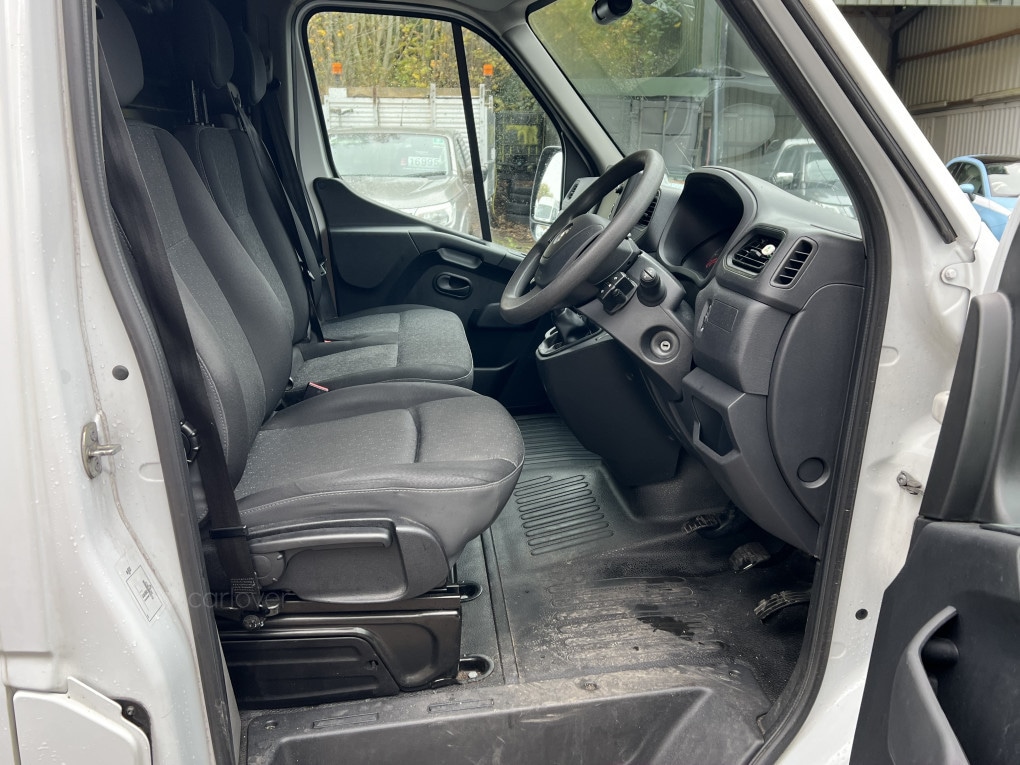 Used Vauxhall Movano 2021 for sale - 76418112: Photo 18