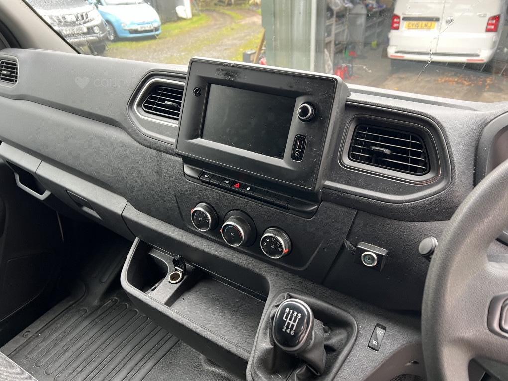 Used Vauxhall Movano 2021 for sale - 76418112: Photo 21