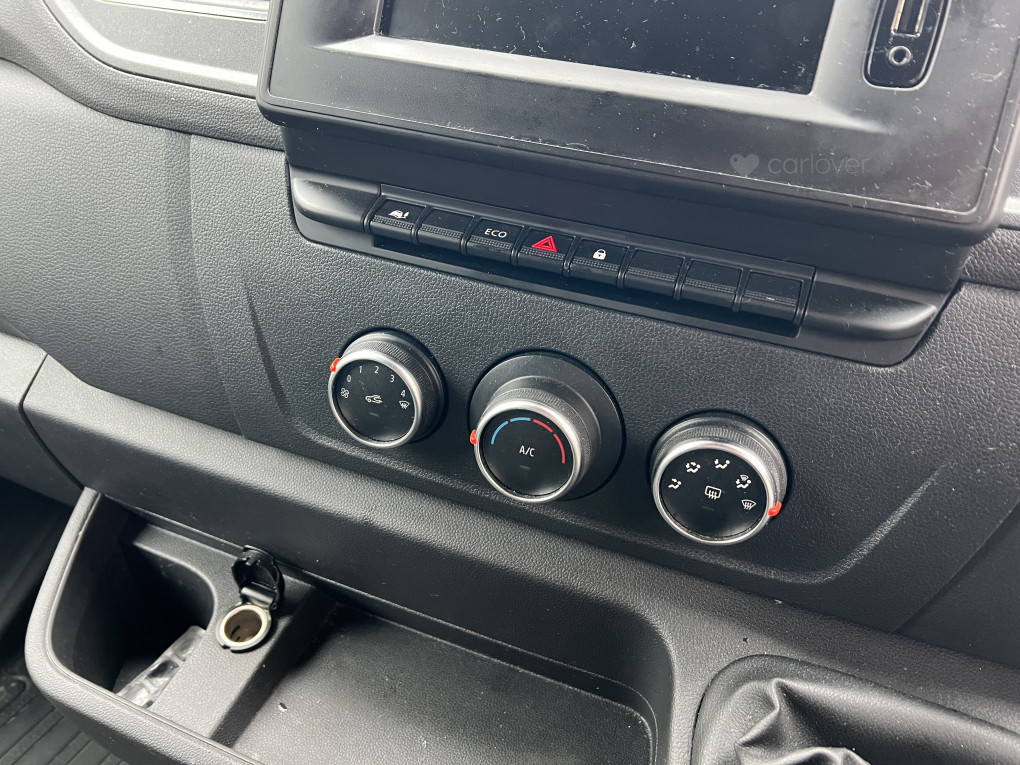 Used Vauxhall Movano 2021 for sale - 76418112: Photo 23