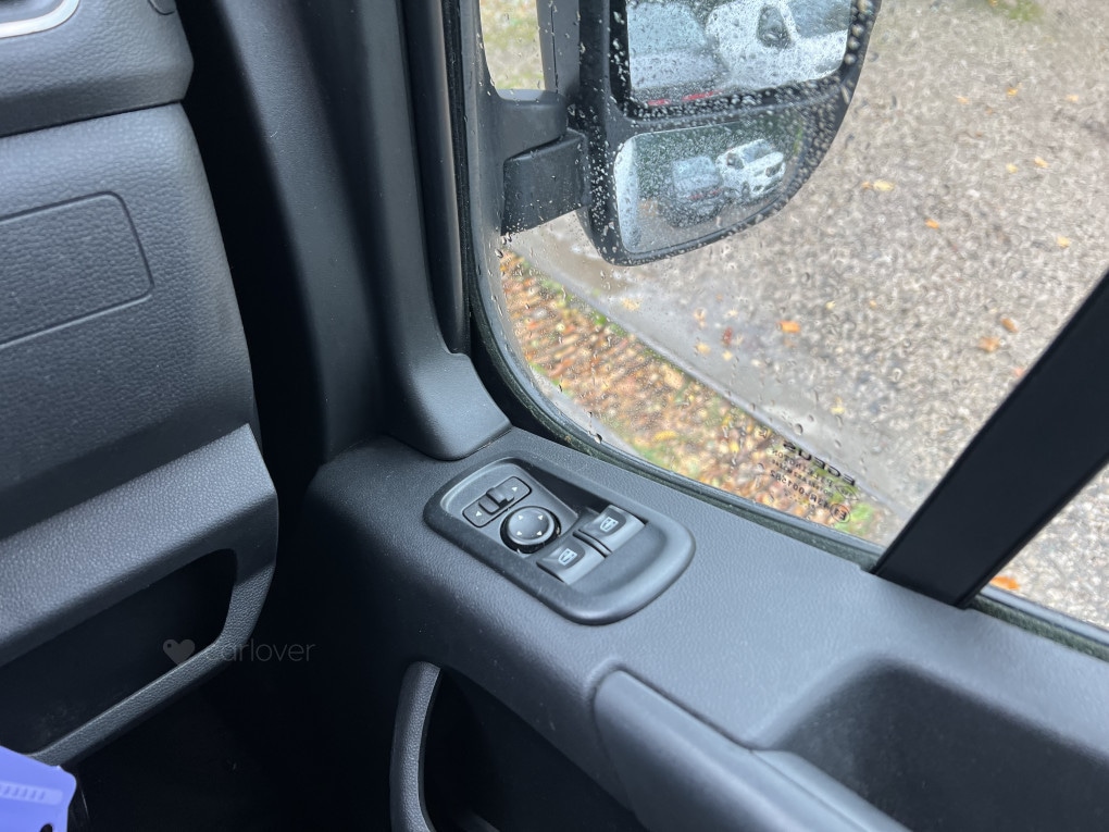 Used Vauxhall Movano 2021 for sale - 76418112: Photo 25