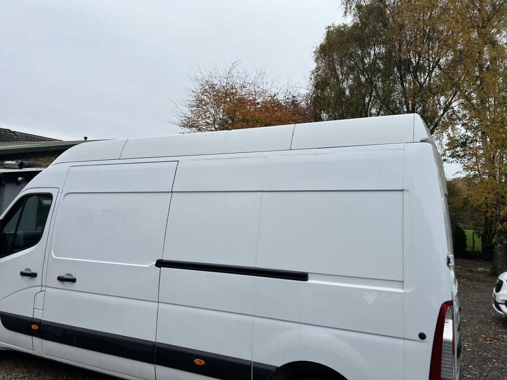 Used Vauxhall Movano 2021 for sale - 76418112: Photo 29