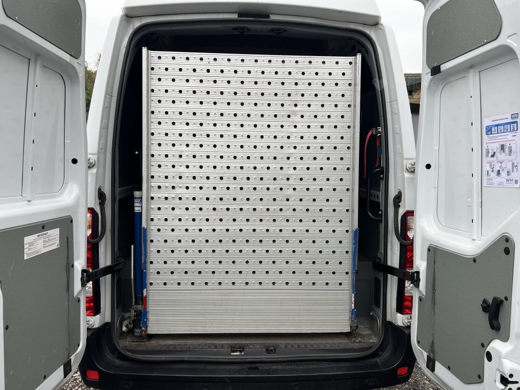 Used Vauxhall Movano 2021 for sale - 76418112: Photo 8