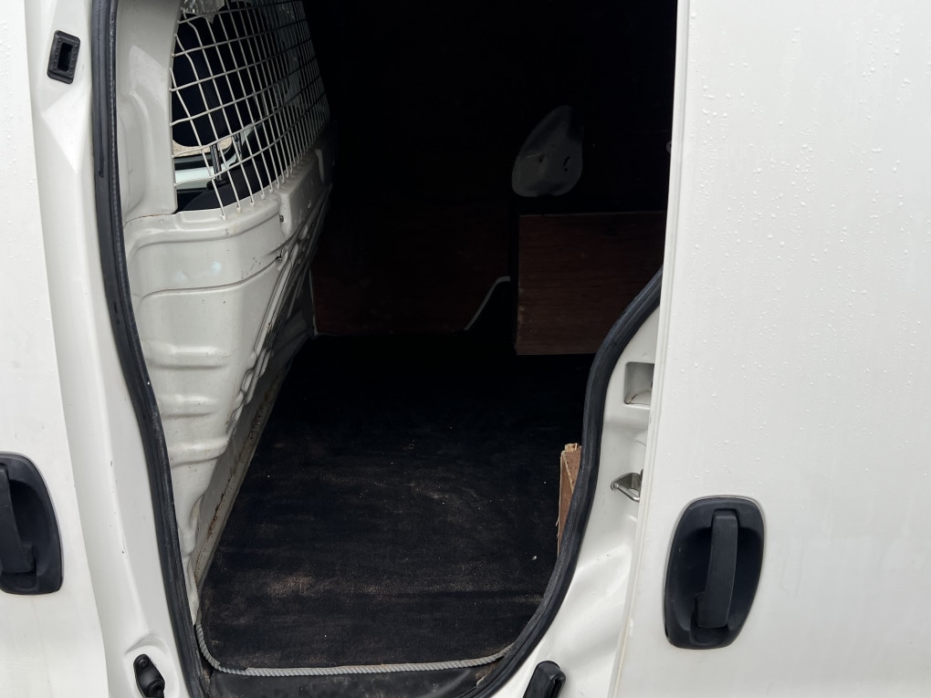 Used Peugeot Bipper 2012 for sale - 77140456: Photo 10