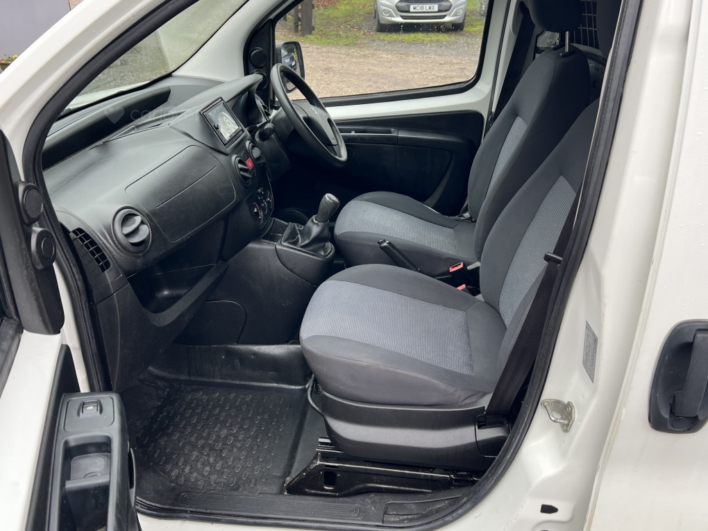 Used Peugeot Bipper 2012 for sale - 77140456: Photo 12