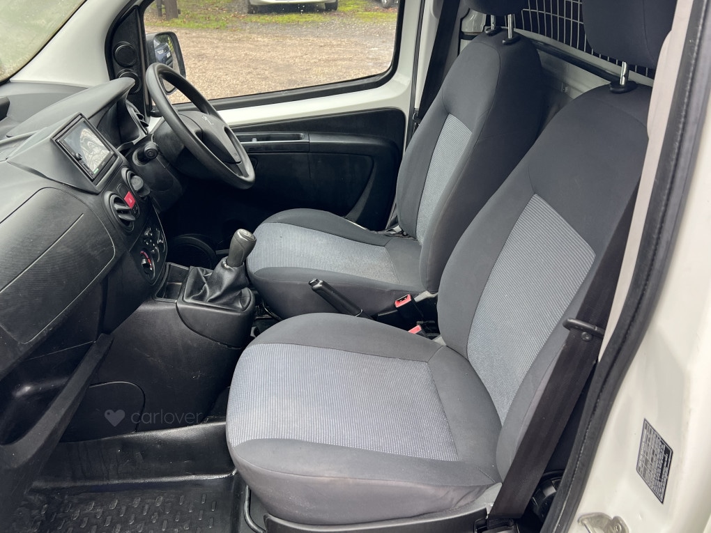 Used Peugeot Bipper 2012 for sale - 77140456: Photo 14