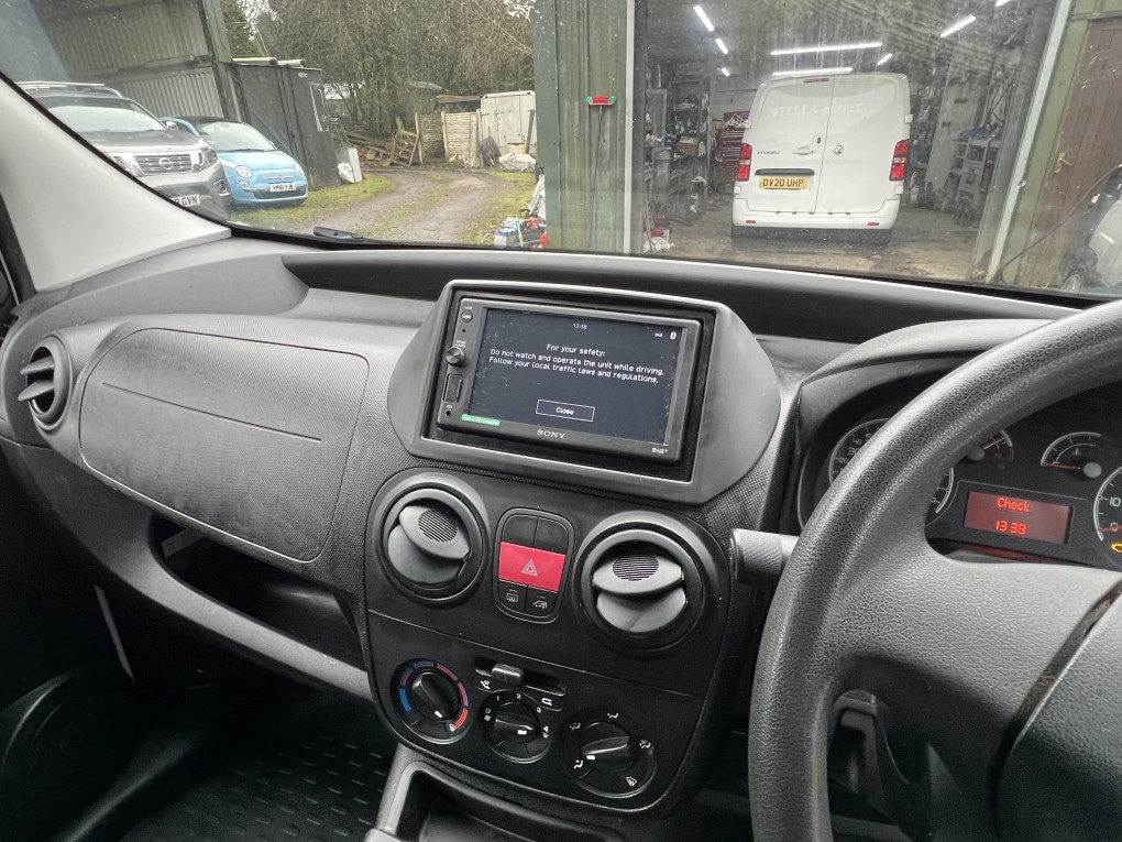 Used Peugeot Bipper 2012 for sale - 77140456: Photo 20