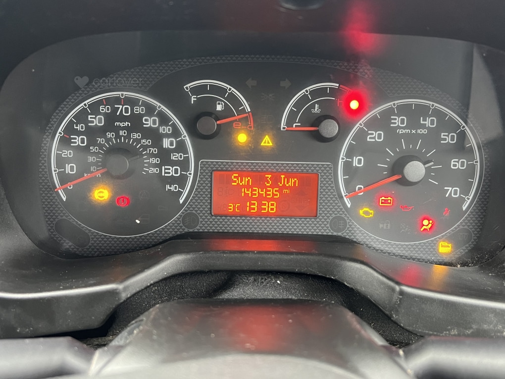 Used Peugeot Bipper 2012 for sale - 77140456: Photo 21