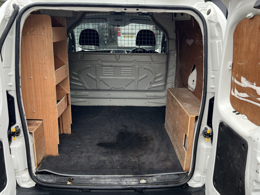 Used Peugeot Bipper 2012 for sale - 77140456: Photo 7