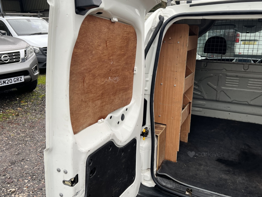 Used Peugeot Bipper 2012 for sale - 77140456: Photo 8