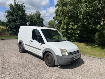 Used Ford Transit Connect 2008 for sale - 79064390: Photo