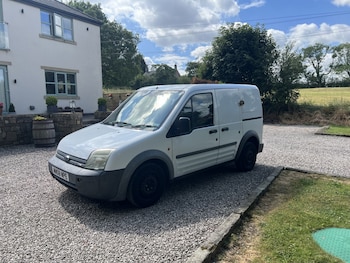Used Ford Transit Connect 2008 for sale - 79064390: Photo