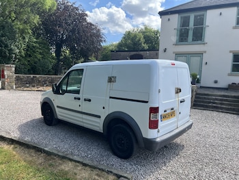 Used Ford Transit Connect 2008 for sale - 79064390: Photo