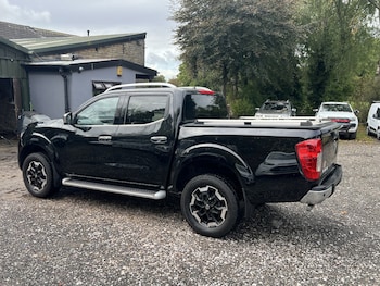 Used Nissan Navara 2020 for sale - 75891369: Photo