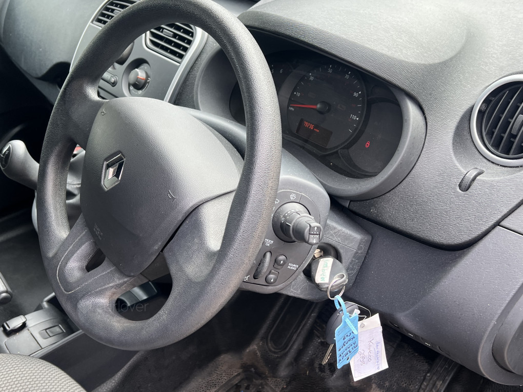 Vehicle 26