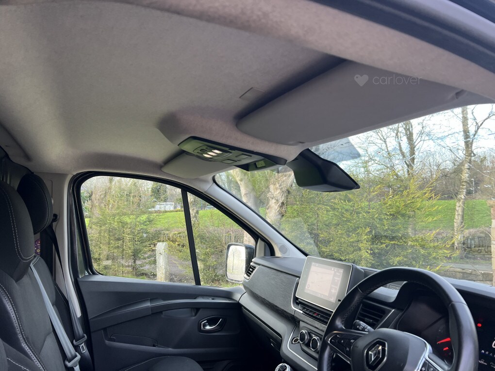 Used Renault Trafic 2022 for sale - 75891366: Photo 32