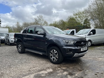 Used Ford Ranger undefined for sale - 78273116: Photo