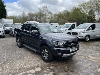 Used Ford Ranger undefined for sale - 78273116: Photo