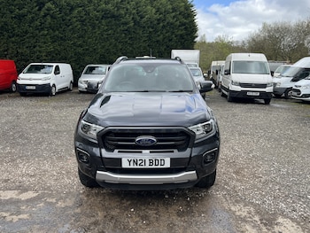 Used Ford Ranger undefined for sale - 78273116: Photo