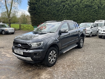 Used Ford Ranger undefined for sale - 78273116: Photo