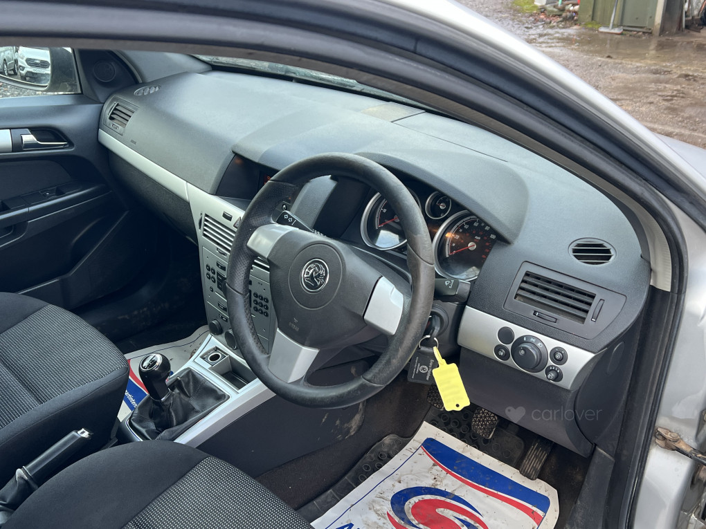 Used Vauxhall Astra Van 2007 for sale - 77311158: Photo 15