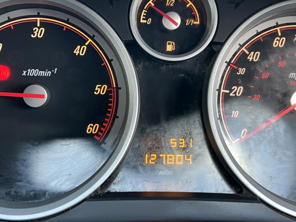 Used Vauxhall Astra Van 2007 for sale - 77311158: Photo 16