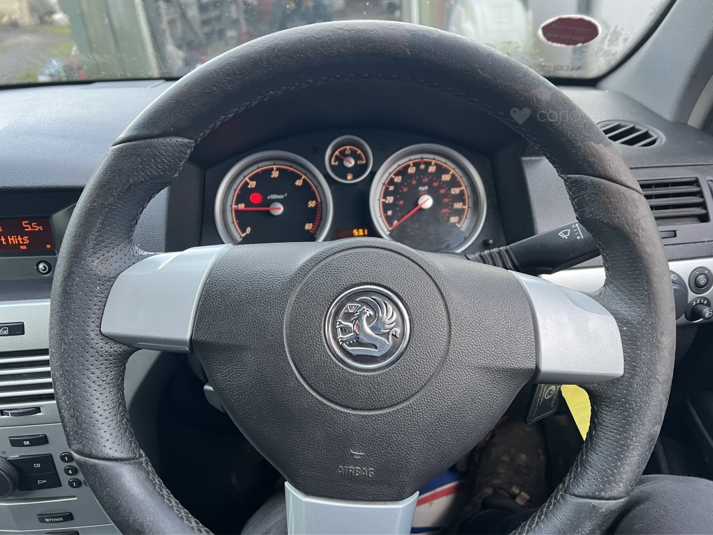 Used Vauxhall Astra Van 2007 for sale - 77311158: Photo 19