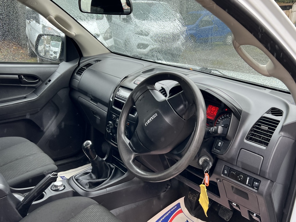 Used Vauxhall Astra Van 2007 for sale - 77311158: Photo 22