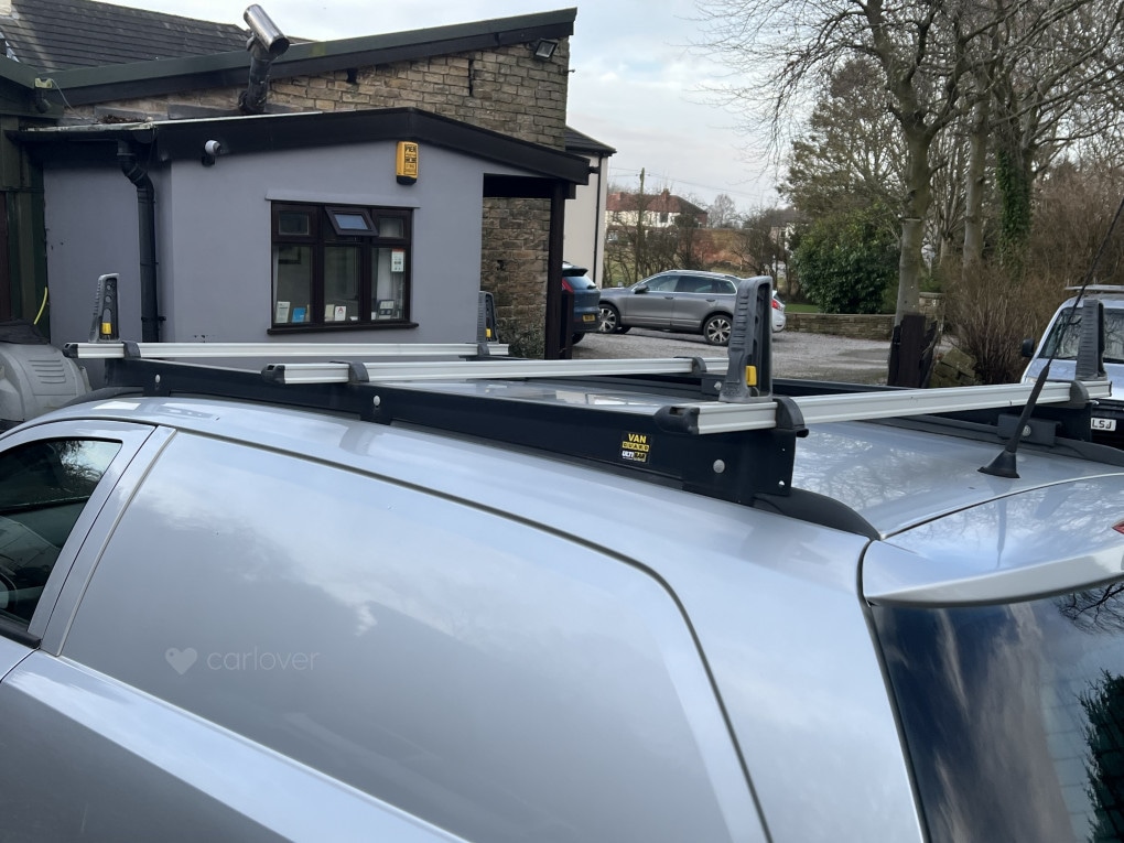 Used Vauxhall Astra Van 2007 for sale - 77311158: Photo 9