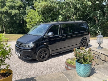 Used Volkswagen Transporter 2010 for sale - 79234172: Photo