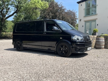 Used Volkswagen Transporter 2010 for sale - 79234172: Photo