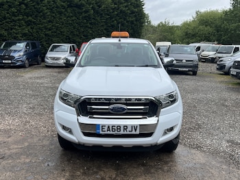 Used Ford Ranger 2018 for sale - 78739136: Photo