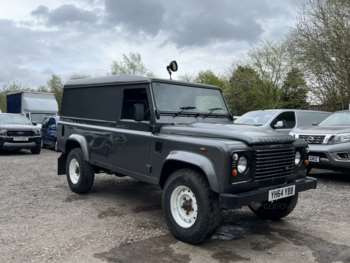 Used Land Rover Defender 2014 for sale - 75095862: Photo