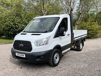 Used Ford Transit 2015 for sale - 78409552: Photo