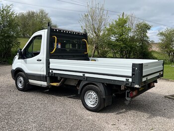 Used Ford Transit 2015 for sale - 78409552: Photo