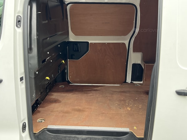 Used Citroen Dispatch 2019 for sale - 76211378: Photo 10