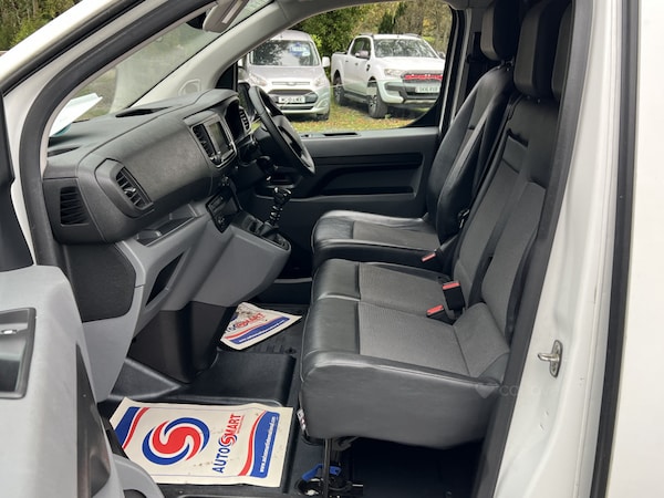 Used Citroen Dispatch 2019 for sale - 76211378: Photo 11