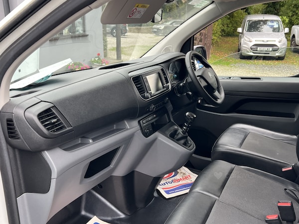 Used Citroen Dispatch 2019 for sale - 76211378: Photo 13