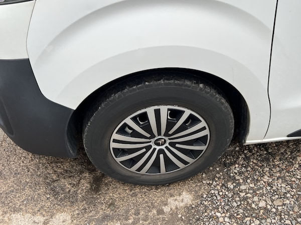 Used Citroen Dispatch 2019 for sale - 76211378: Photo 14