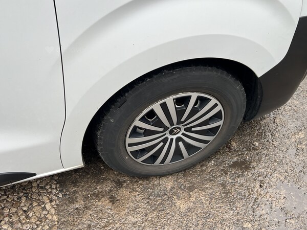 Used Citroen Dispatch 2019 for sale - 76211378: Photo 17