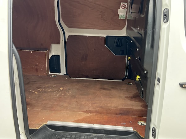 Used Citroen Dispatch 2019 for sale - 76211378: Photo 18