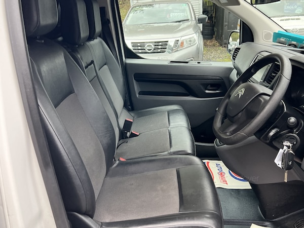 Used Citroen Dispatch 2019 for sale - 76211378: Photo 20