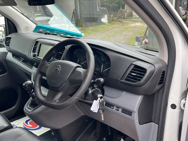 Used Citroen Dispatch 2019 for sale - 76211378: Photo 21